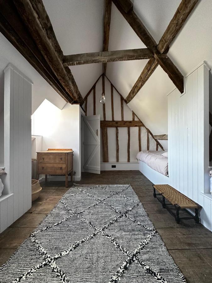 Cosy Cottage In Lechlade Kültér fotó