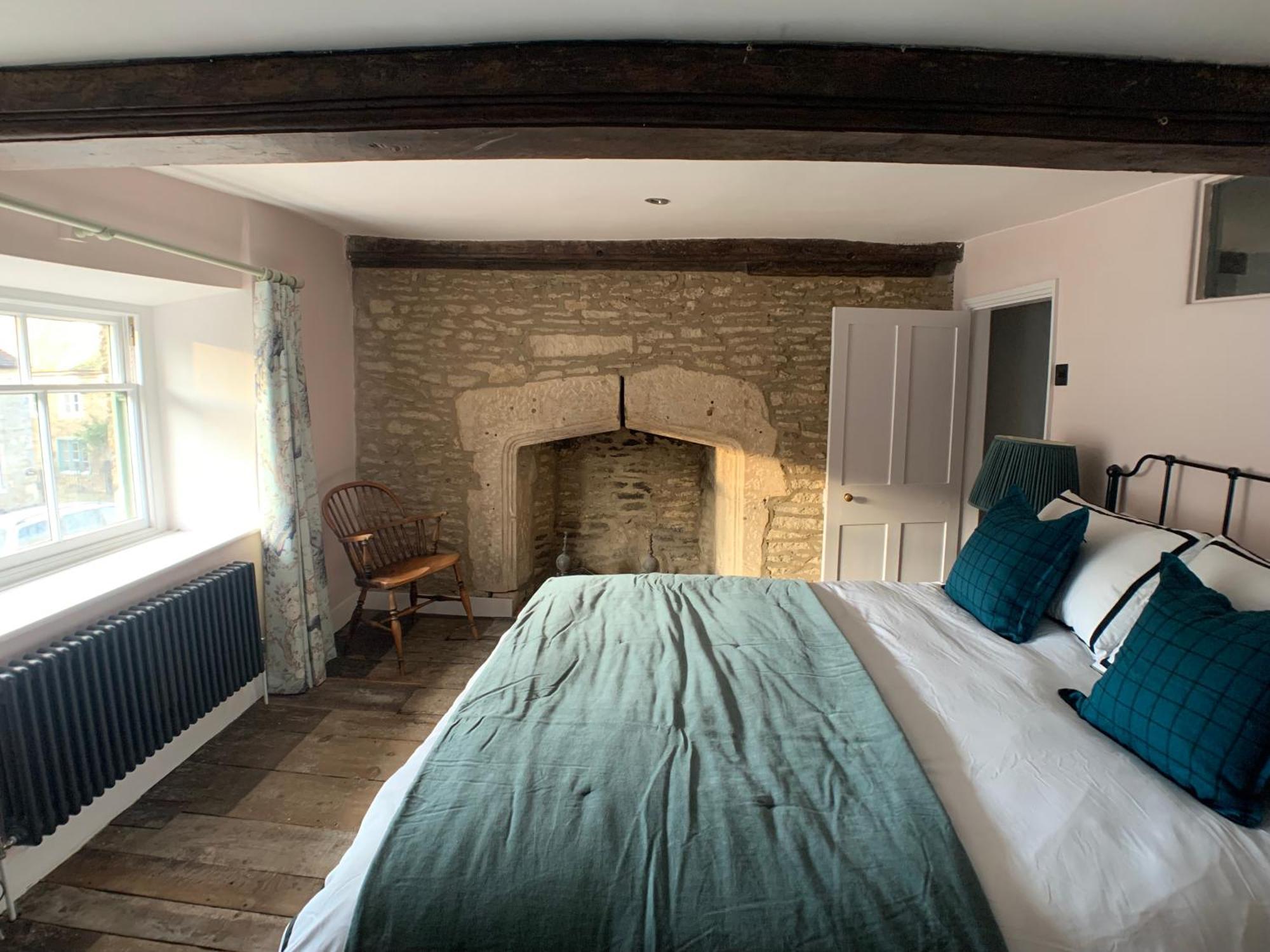 Cosy Cottage In Lechlade Kültér fotó